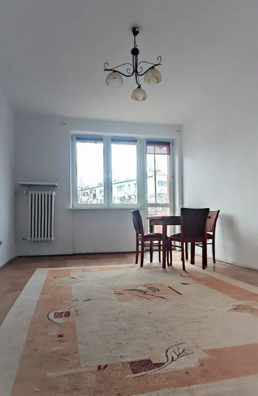 Mieszkanie na sprzedaż Warszawa Wola, Odolany, Grabowska